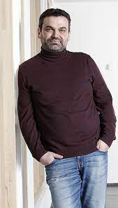 ROUKOS VASILEIOS